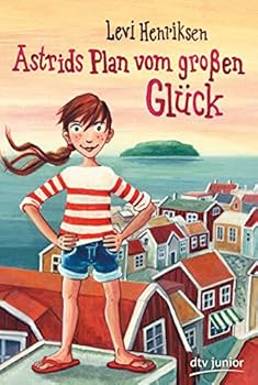 Hardcover Astrids Plan vom großen Glück [German] Book