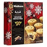 ウォーカー #385 ミニミンスミートタルト 225g