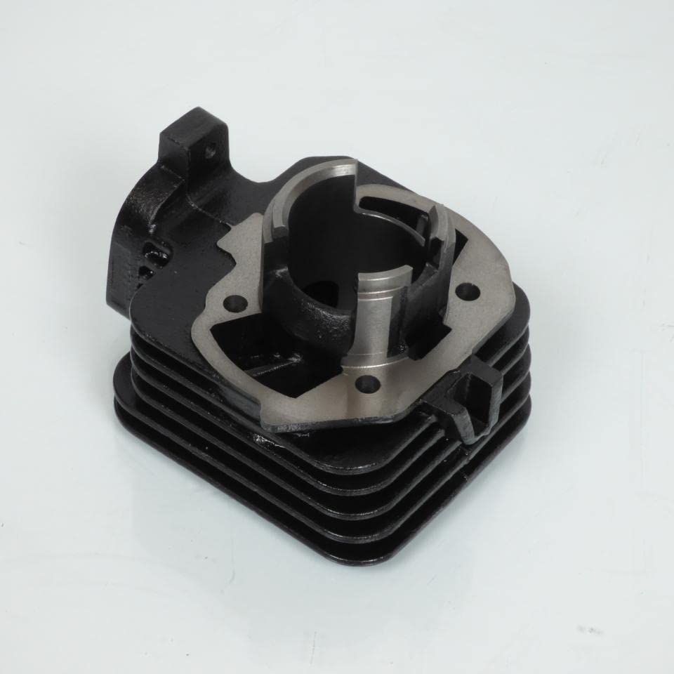Cylindre P2R résout panne compression Ludix One 50 2007-2013