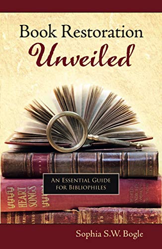 Book Restoration Unveiled: An Essential Guide for Bibliophiles