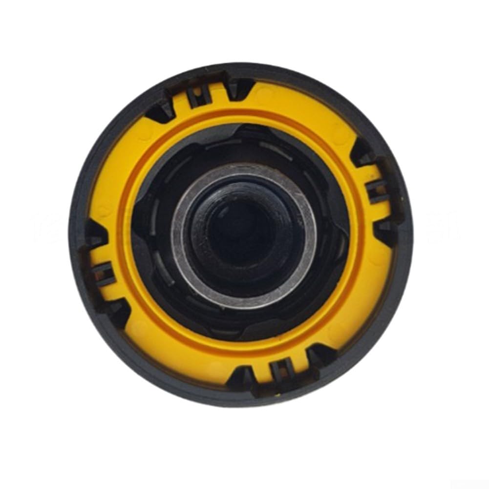 Mandrin de perceuse à Accouplement Rapide à 3 Griffes pour D25144 D25134, pièces de modèle N403111 49624400, Convient pour la réparation d'outils électriques