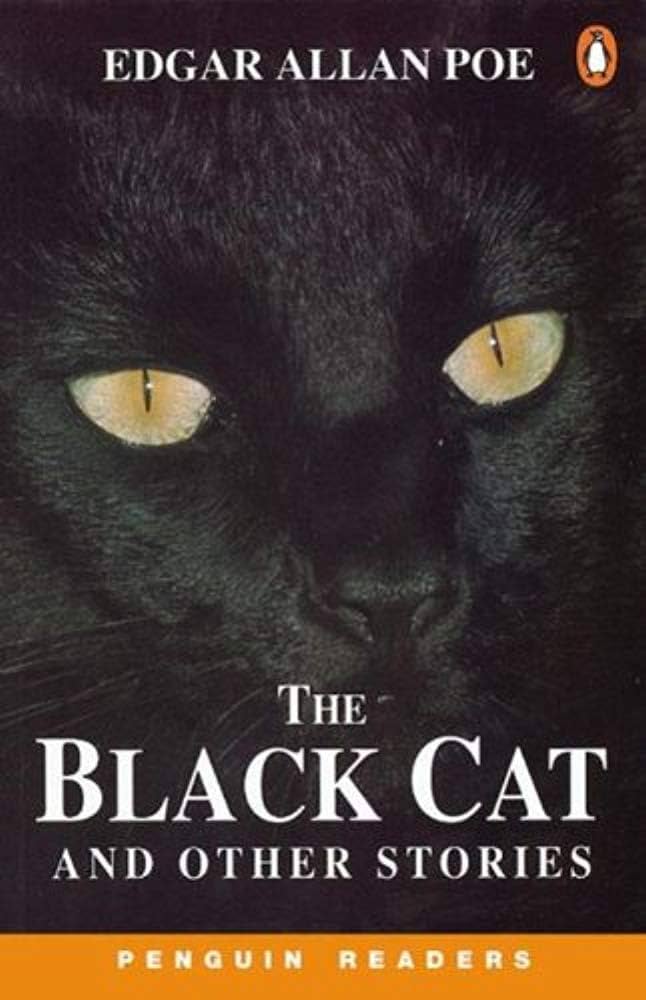 【中古】 The Black Cat/APPLEWOOD/Edgar Allan Poe 中古】 The Black Cat/APPLEWOOD/Edgar Allan Poe The Black Cat