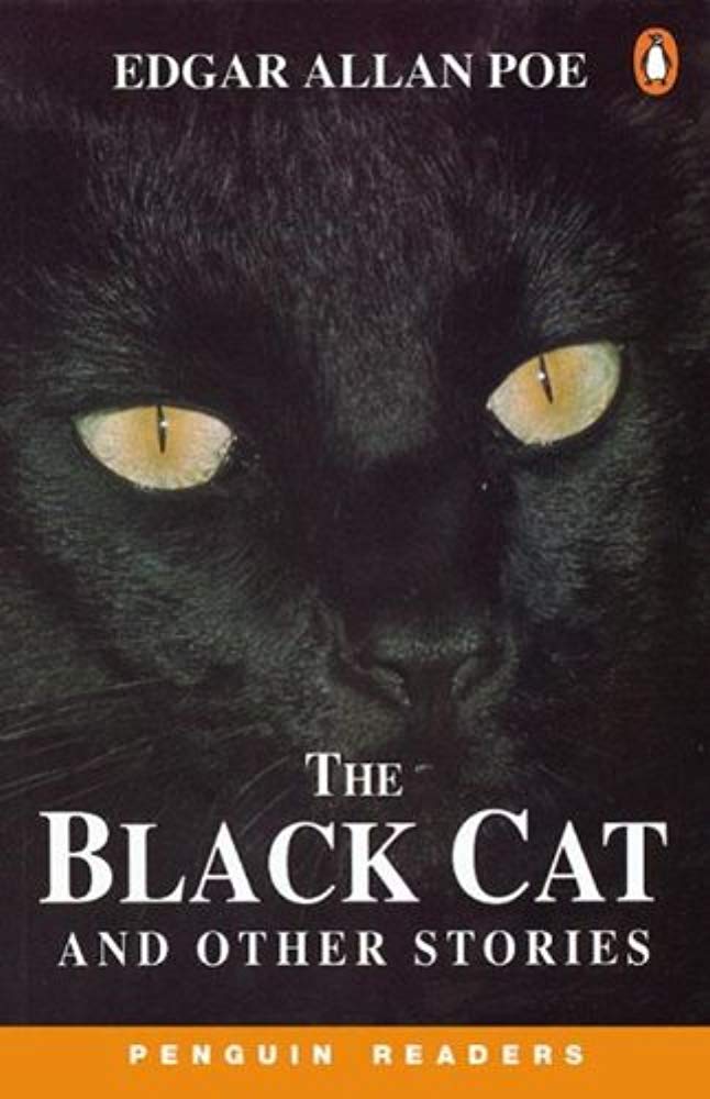The Black Cat and Other Stories Poe, Edgar Allan