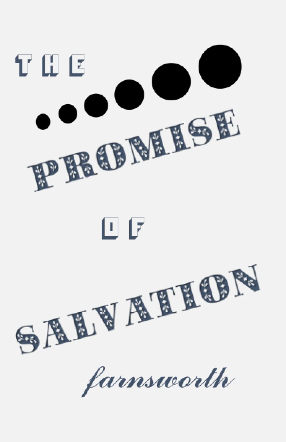 The Promise of Salvation