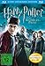 Produktbild Harry Potter und der Halbblutprinz (Collector's Edition inkl. Hogwarts-Pin-Set) (2 Blu-rays) [Blu-ray]
