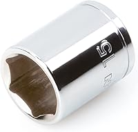 Vista 138 de TEKTON Unidad de 3/4 pulgadas x 1-7/16 pulgadas de profundidad de 6 puntos SHD33036