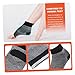 TOVINANNA Knee High Socks Ankle Support Sports Socks for Men Fashionable Outdoor Hiking