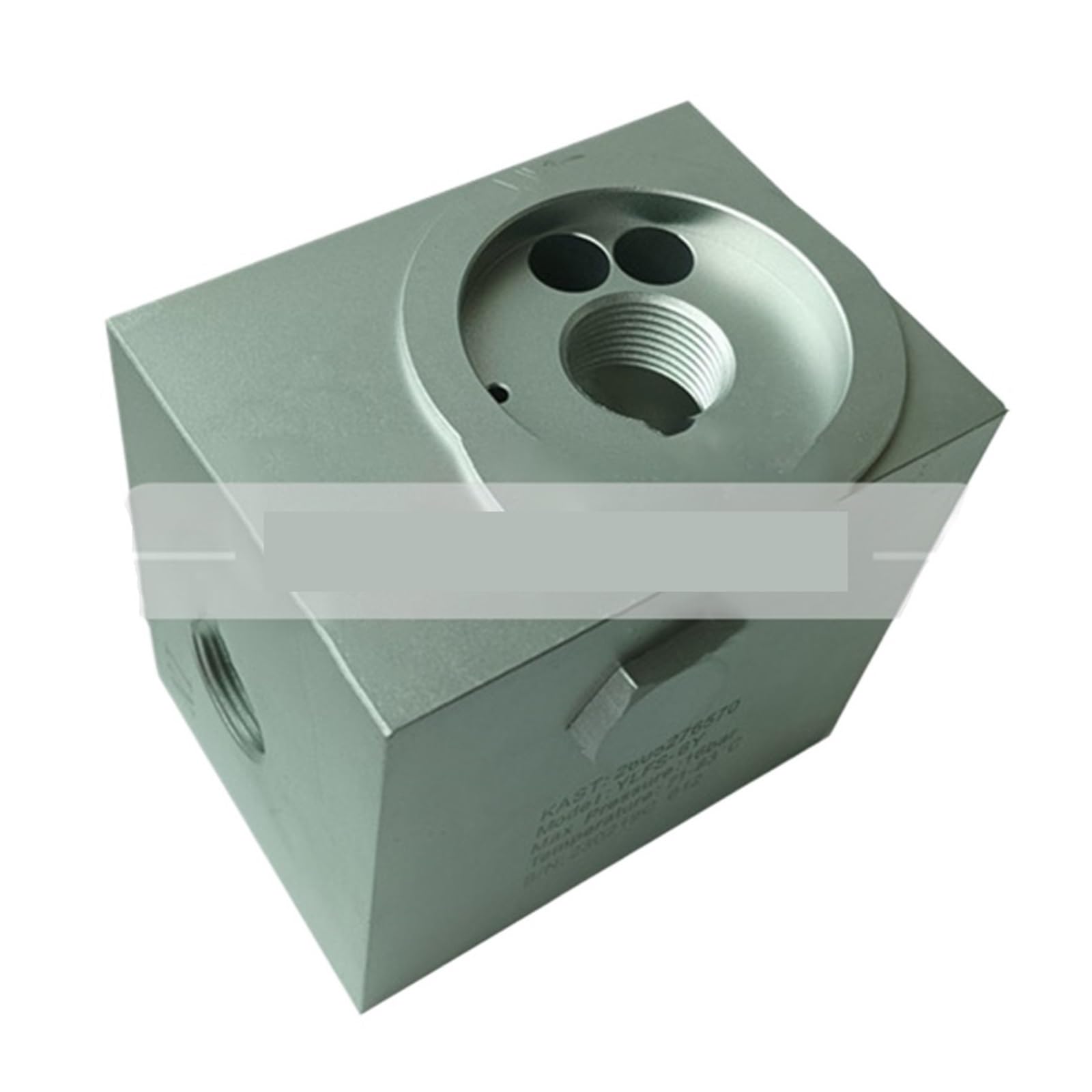 Vanne thermostatique 2605276570 radiateur eau chaude et robinet régulateur thermique