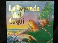 La leyenda del Coqui 1581732562 Book Cover
