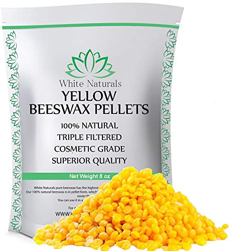 Top 10 Beeswax For Natural Hair of 2022 Katynel