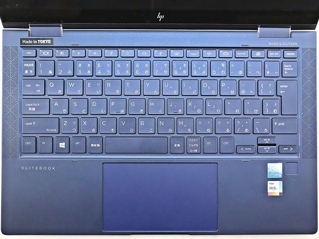 Amazon.co.jp: 【整備済み品】 HP Elite Dragonfly G2 第11世代 i5