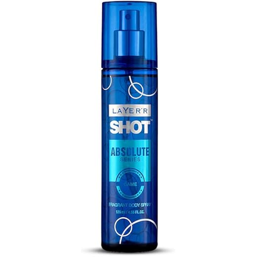 Layer Absolute 135ml - Lasting Defense