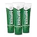 Price comparison product image Biofreeze Cold Therapy Pain Relief Gel Tube 4 oz (Pack of 3)