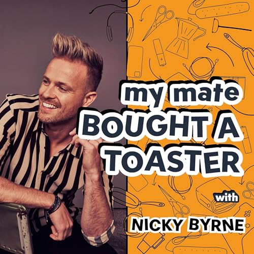 Nicky Byrne buys the stools for Westlife! CONFIRMED!
