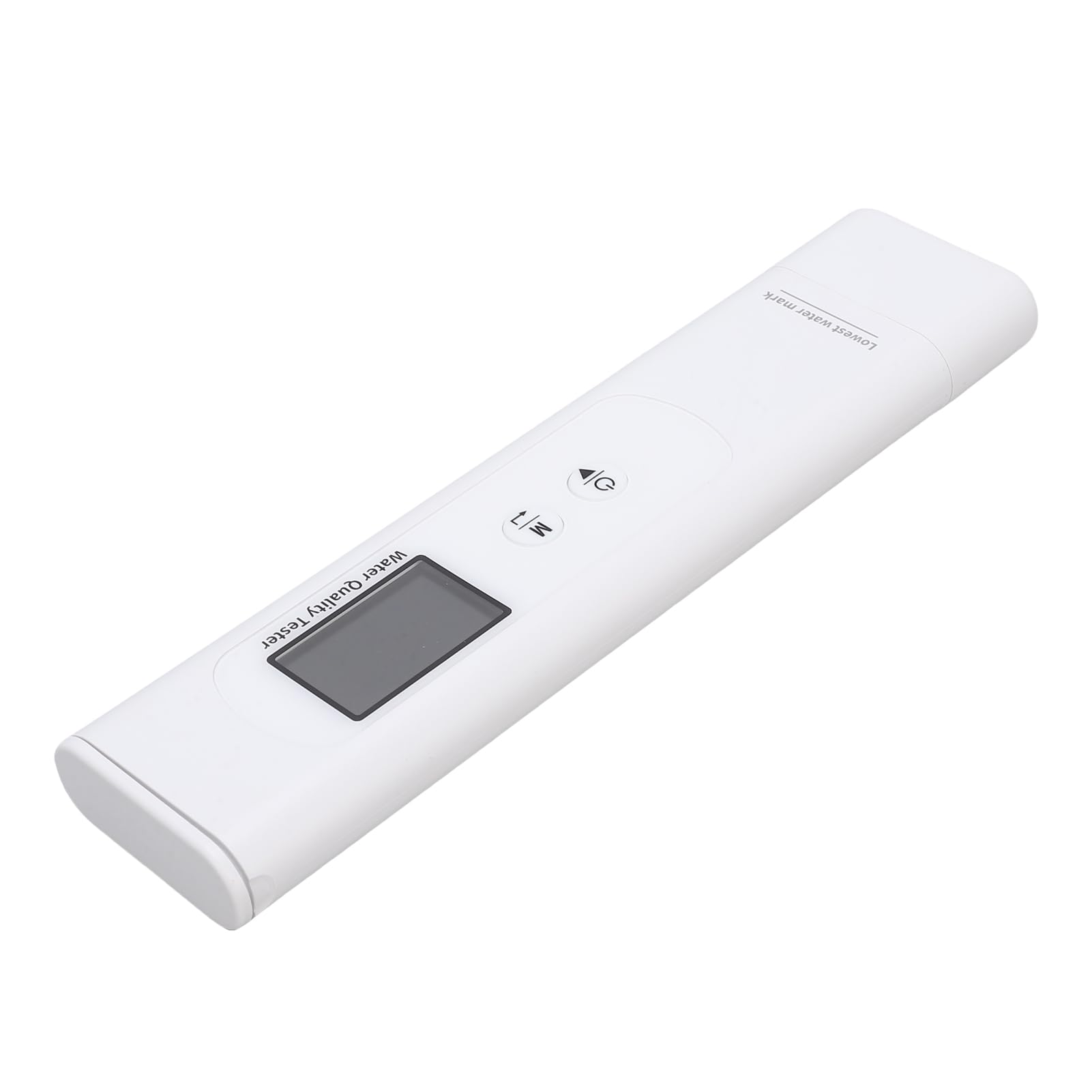 Keenso Water Quality Tester 6-in-1 Digital Meter Accurate Reliable for