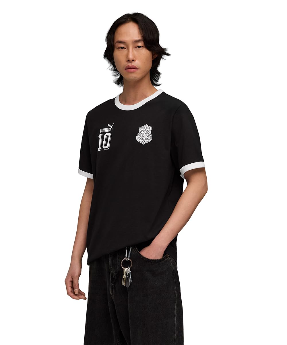 puma Unisex Tees-picture-47