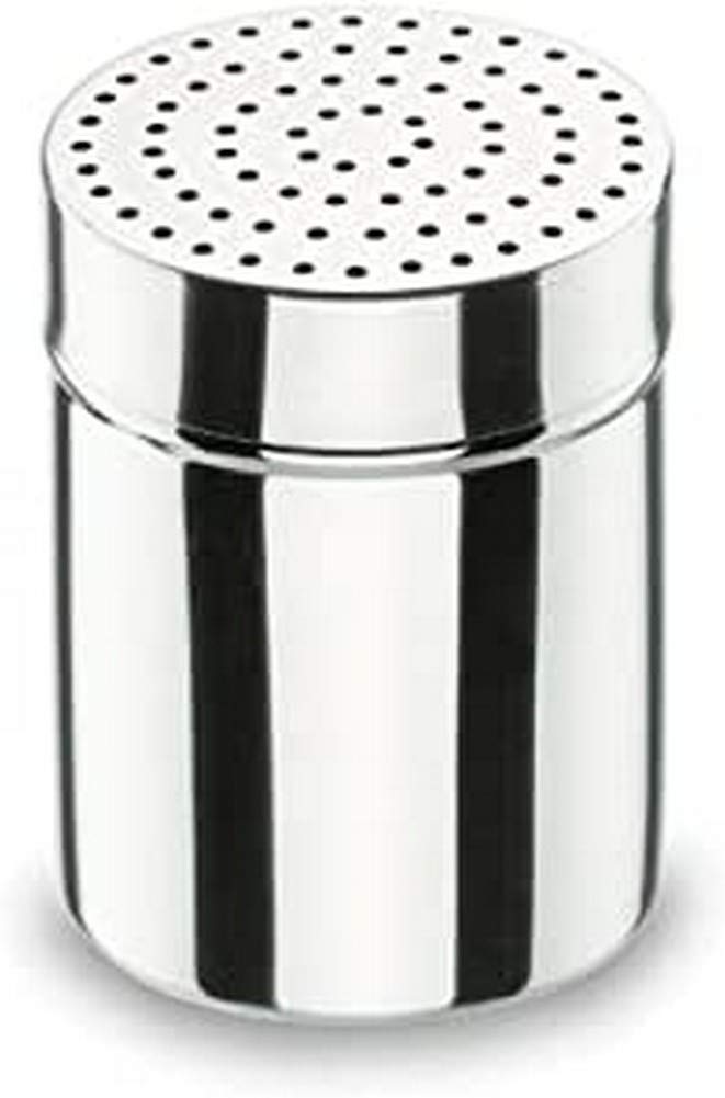 Lacor-62905-SHAKER Plastic Cover Hole LID Large.