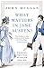 What Matters in Jane Austen?: Twenty Crucial Puzzles Solved (English Edition)