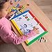 Magnetic Chalkboard/Dry Erase Board - (Child)