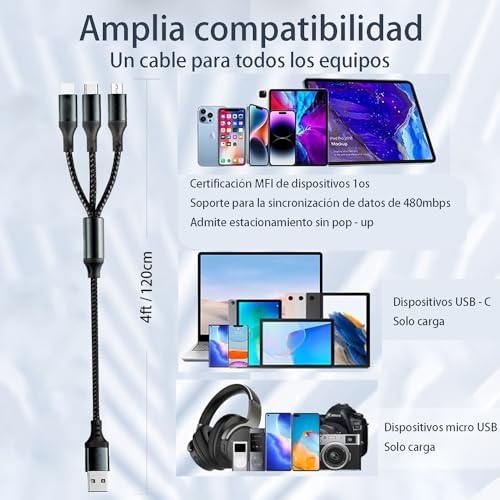 Cargadores Y Adaptadores, Personal Computer Imagen adicional