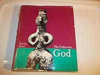 The Unknown God B000VEQL1C Book Cover