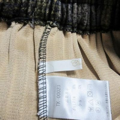 起毛チェックプリーツスカート | Chez toi(シェトワ)レディース | PAL CLOSET(パルクローゼット) -  パルグループ公式ファッション通販サイト シェトワ Chez toi 細プリーツチェックスカート ロング TK-00023 イエロー ネイビー X レディース