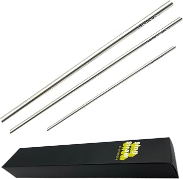 Vocal Training and Healing Aid Tool,Sing Straw Voice Vocal Trainer Metal Therapy ToolVocal Training-G
