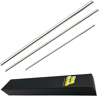 Vocal Training and Healing Aid Tool,Sing Straw Voice Vocal Trainer Metal Therapy Tool(Vocal Training-G)