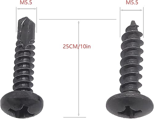 Miniatura 3 de Anillos en D, ganchos de anclaje de amarre para remolque, camión, soporte de cama, puntos cerrados, recogida, cámper, montaje en superficie, anillo