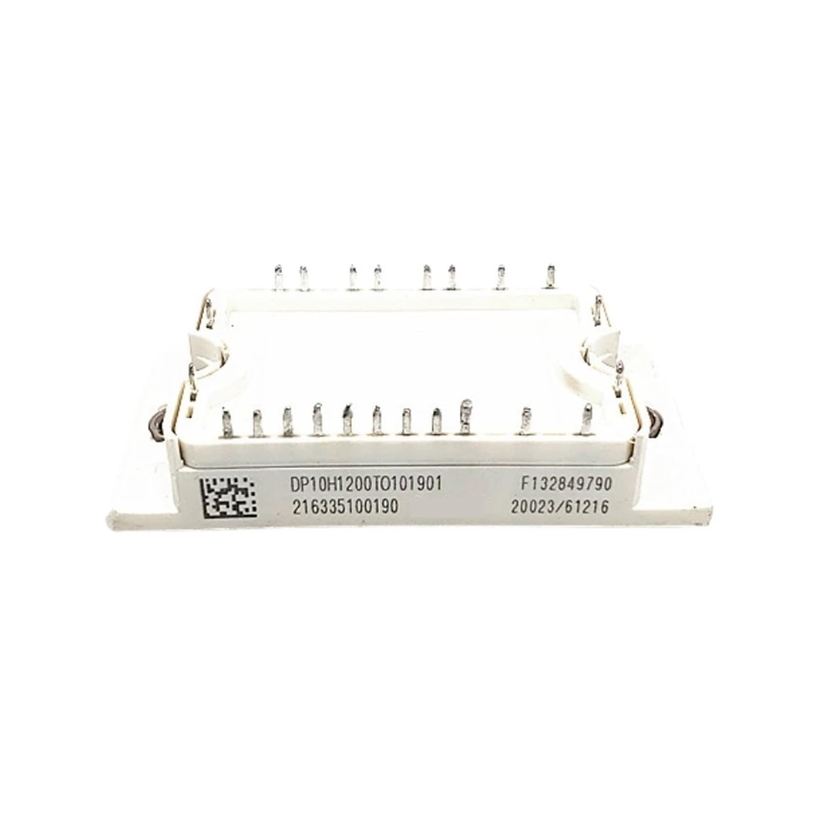 Module DP10H1200T101981 IGBT 1200V commutation électronique