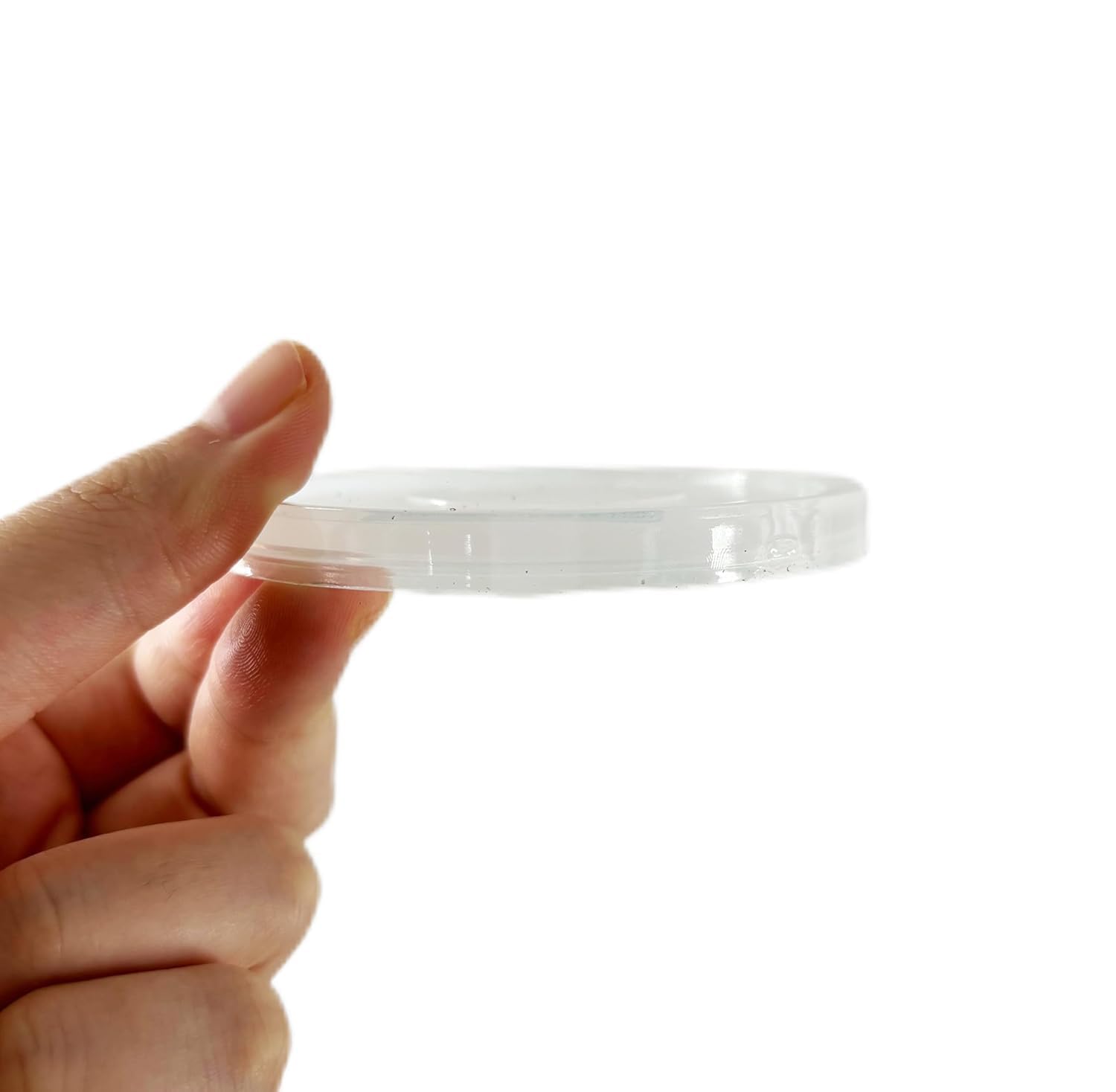 ヘイズメーター校正板 ヘーズメーター標準プレートと ヘイズ値 1% ヘイズ測定装置 DH-10 DH-12 DH-13 TH-09