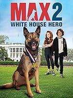 Algopix Similar Product 2 - Max 2: White House Hero