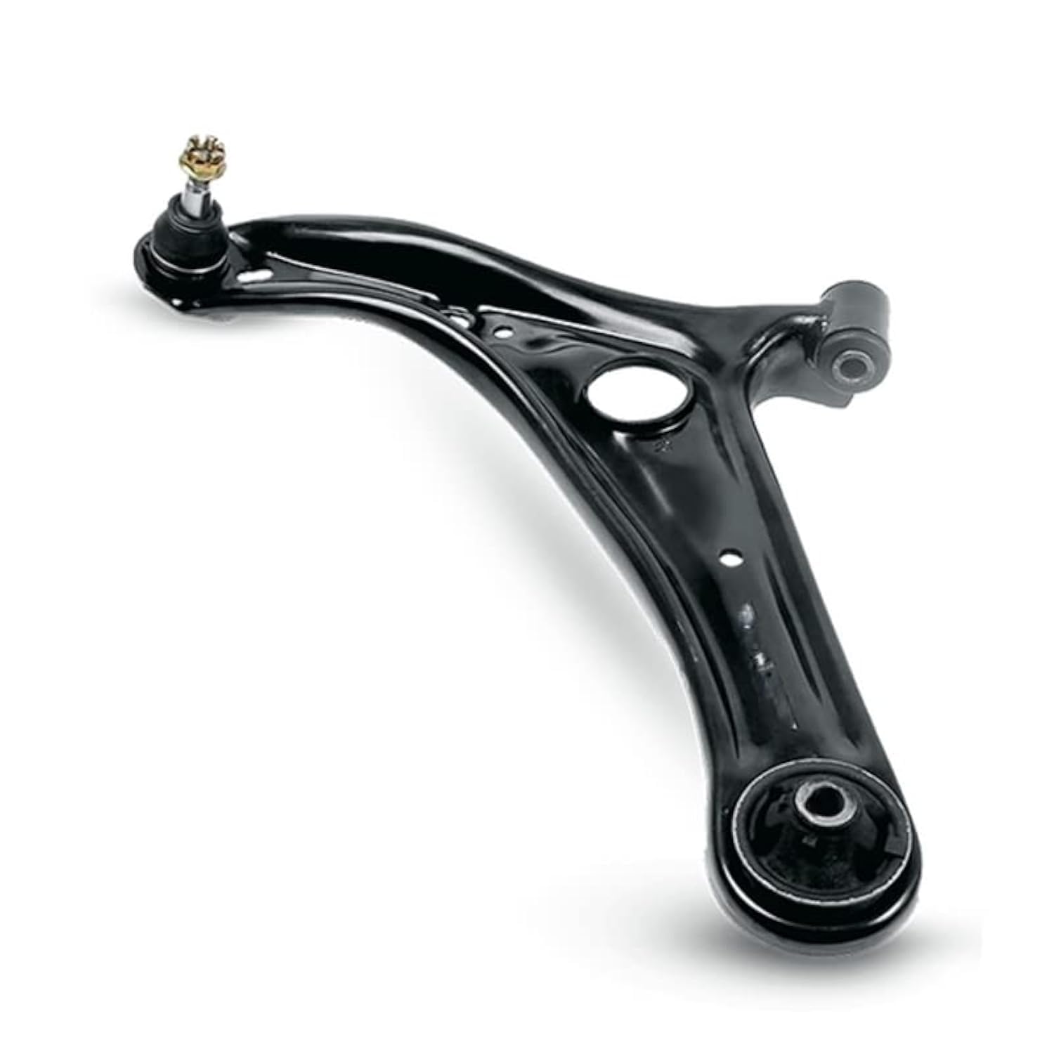 Autokoi Steering & Suspension Parts is Compatible for Beat |Track Control Arm Assy-Lh Beat| - KGMF8018-picture-21