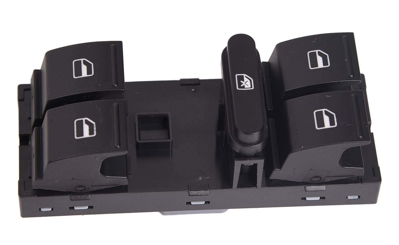 Amazon.com: Bapmic 1K4959857B Front Left Master Power Window