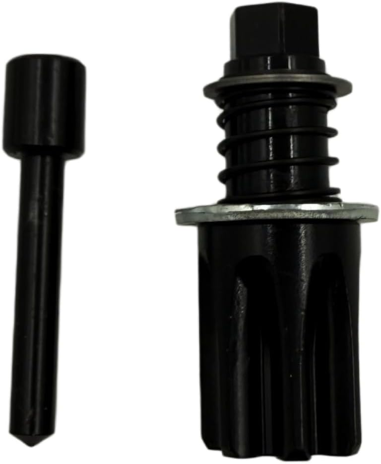 JDE81-1 JDE81-4 Engine Turning Tool and Timing Set Fit for John Deere | Fit for John Deere Metal Application 4024,4039,4045,4239,4276,6359,6619,6059,6068,6076,6081,6090,6105,6125 and 6135 Engines