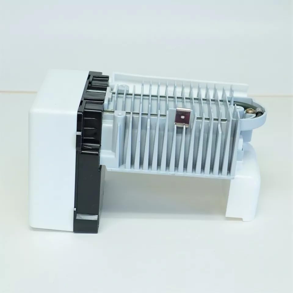 Refrigerador Fabricador de Hielo W10190961 miniatura 4