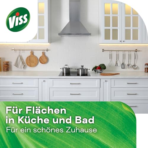 Viss Scheuermilch Citrus 500 ml – Ansicht 8