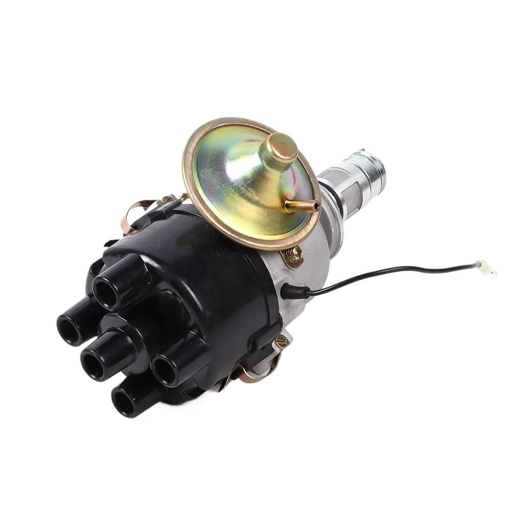 Distributor Do wszystkich silników serii A 1969-1981 Dystrybutor punktów 0608938708984 Zapłon elektroniczny Auto Distributor Ignition