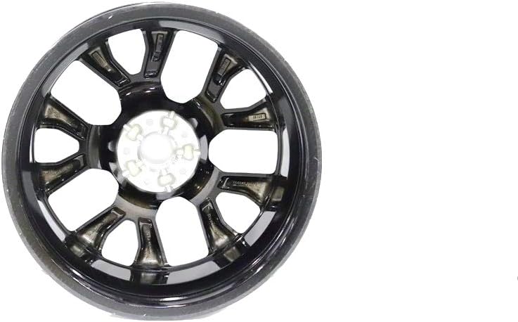 Mopar 5VC291X8AA 18" Aluminum Wheel
