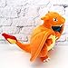 Sanei PP95 PokemonAll Star Collection Charizard Plush, 8