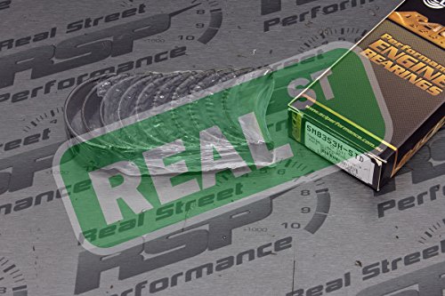 Évitez l'usure moteur avec ACL 5M8353H-STD Roulement principal Tri-Metal durable