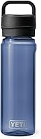 Vista 22 de YETI Botella de agua Yonder con tapa Yonder Chug, ligera, a prueba de fugas y sin BPA