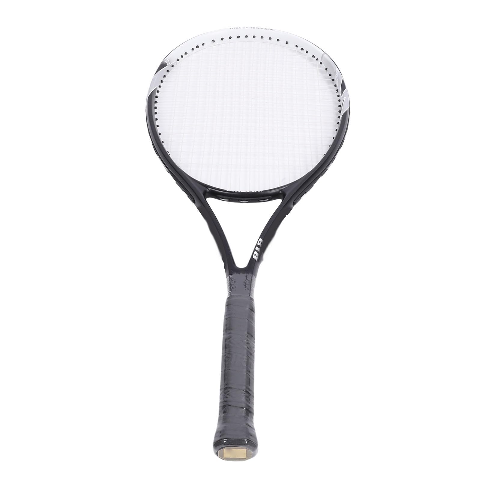 YUYTE Set de Raquetas de Tenis para Niños con Kit de Entrenamiento