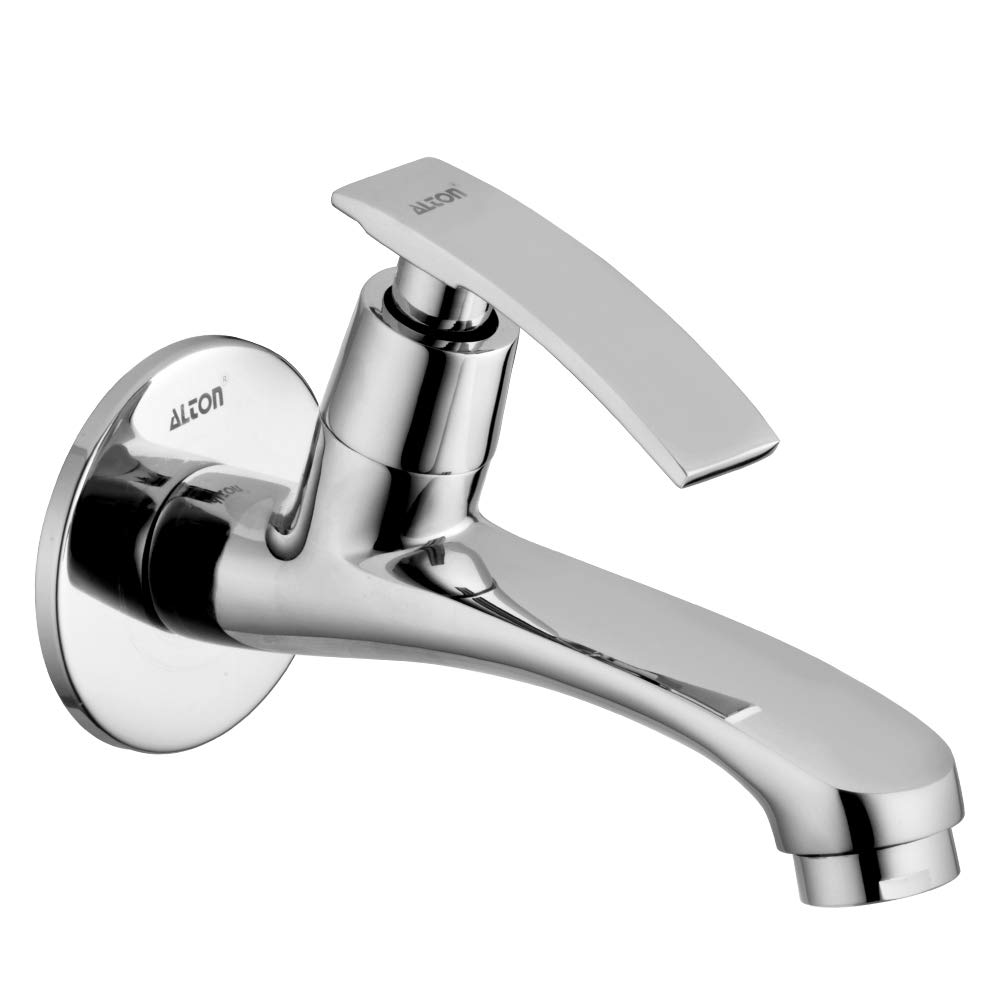 ALTON FAM3310 Brass, Bib Cock Long Nose, Chrome Finish (B072FNWDBX) Amazon Price History, Amazon Price Tracker