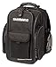 SHIMANO Fishing Shm Blkmoon Backpack Blk Sm [BLMBP260BK]