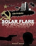 trix international radsätze  Solar Flare (Dr. Dan Trix Mystery Series Book 7) (English Edition)