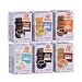 Katz Gluten Free Sample Pack Variety Pack, Sample Pack #1, Sample Pack #2, Sample Pack #3