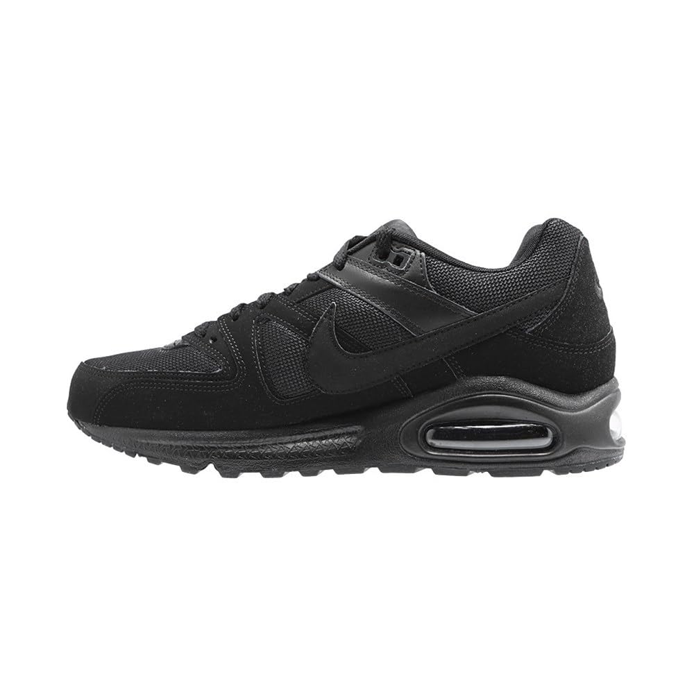 NIKE Air Max Command - Zapatillas de piel para hombre