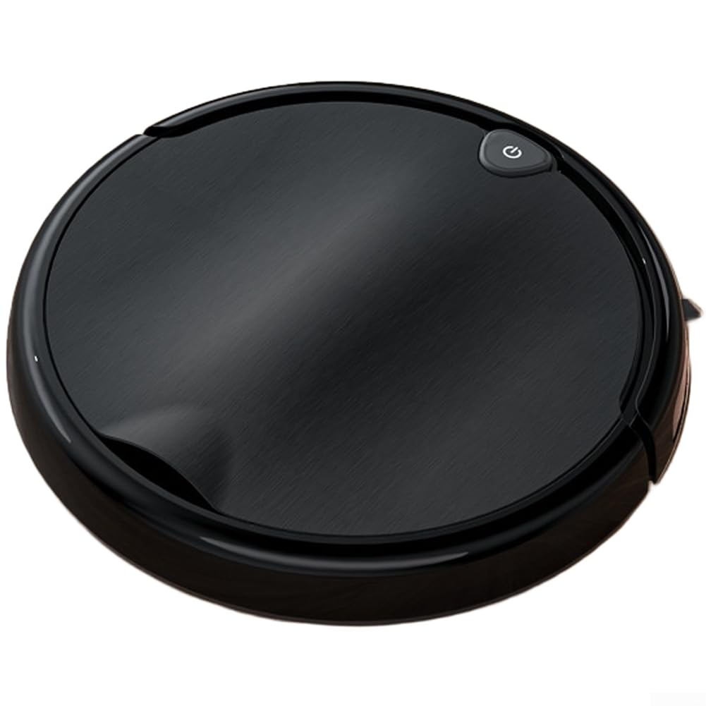 Robot aspirador con mando a distancia, Smart Gyro Navigation Mop para