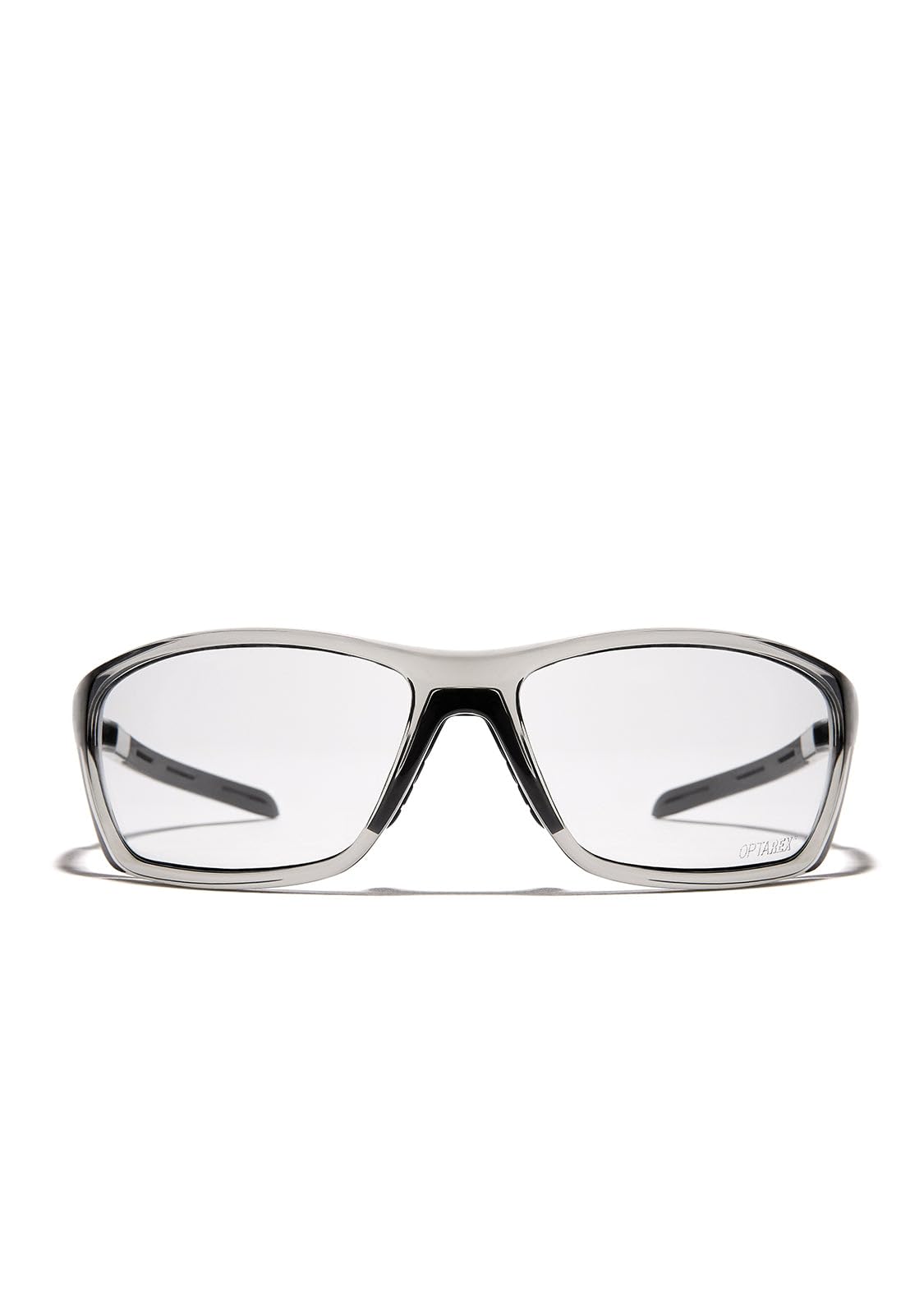 D.Franklin Gafas de sol deportivas - Resistentes y Ligeras - Ideal para actividades al aire libre - Modelo volcano - Rectangular - Para Hombre y Mujer - Sunglasses